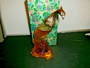 BIRD OF PARIDISE COLOGNE NEW IN BOX - Picture 1 of 3