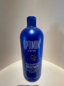 Optimum SoftSheen Deep Conditioning Treatment Color Treated, Damaged Hair-32 oz - Picture 1 of 1