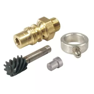KIT INGRANAGGI VESPA SPRINT 150 E SPRINT VELOCE TACHIMETRO ITALIANO 9 DENTI - Foto 1 di 1