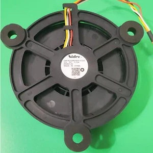 For Haier Refrigerator BCD-225WDPT Refrigeration Cooling Fan GW10C12MS1BA-57Z32 - Picture 1 of 2