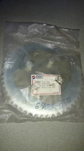 Parts Unlimited K22-3540 Steel Rear Sprocket 50T - Picture 1 of 2