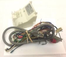 Hotpoint Overange Microwave Model RVM1535DM2WW Wire Assembly & Magnetron Cover 