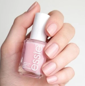 Nagellack Essie Nr. 15 sugar daddy, zartes Rosa, Schimmer, 13,5ml NEU. - Bild 1 von 1