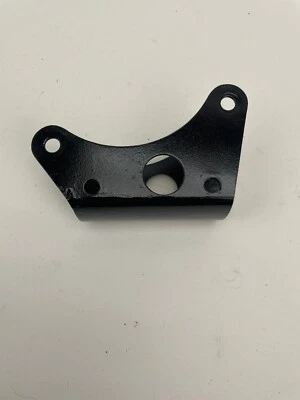  Honda XR 75 XR75 1975 OEM montaje del motor delantero soporte del motor Foto 1 de 4