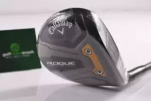 Tour Issue Callaway Rogue ST Max D #3 Wood / 16 Degree / Regular Flex Tensei 65 - Picture 1 of 8