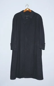 LODENFREY Mens Merino Virgin Wool M.Anton-Plaid Coat Jacket Size 29 - Picture 1 of 10