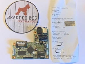 Epson TM-T88V Main Board, firmware 2.02 EMU-RTSC, IBM Emulation 6.04 TI4-RTSCk - Picture 1 of 5