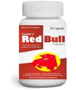 Penis-enlarger New XXXL Gain 12+ Inches Growth Capsules Faster Growth 30 Caps - Picture 1 of 2