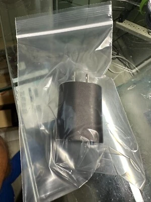 Microsoft AC-60U USB Travel Charger only  Adapter OEM used, 1 piece per listing. - Image 1 of 4