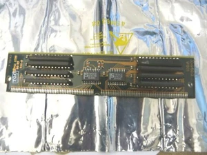 Vintage DEC VFB01 Speicher SIMM-50-19466-01 - Bild 1 von 3