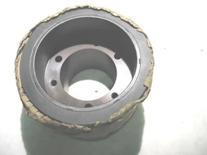USA AL110AT20/24-2 SF BUCHSE 24T 4"W 3/4" PITCH SF BUCHSE ALUMINIUM P8682 - Bild 1 von 3