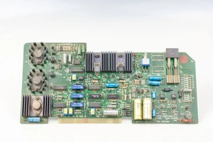 Sagem Telegraph Telex Equipment PCB Board Carte Adaptation TG 4 Telex Machine - Bild 1 von 2
