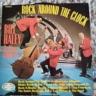 Bill Haley & Comets, Rock Around The Clock, 1968 Hallmark Vinyl Album