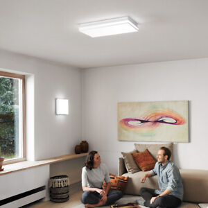 LEDVANCE SMART+ WIFI Orbis magnes 60 x 30 lampa sufitowa TW