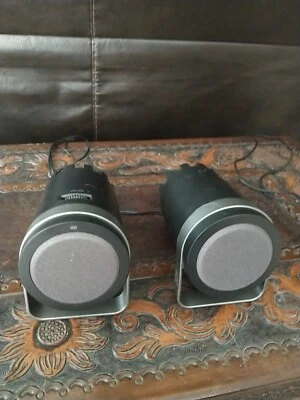 Altec Lansing BX1220 USB Powered Desktop Laptop Speaker System   - Image 1 of 4