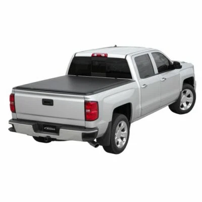 Access 42199 Lorado Roll-Up Tonneau Cover For Chevy Silverado 1500 1999-2006 NEW - Image 1 of 3