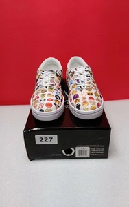 Zapatilla Baja Vlado Milo, Talla-7.5 COD/227 - Imagen 1 de 9