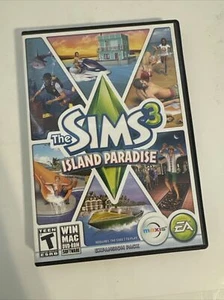 The Sims 3 Island Paradise - PC - Picture 1 of 1