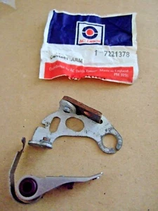 Bedford Vauxhall Bentley Rolls Royce AC Delco 7221378 Weichensatz Oldtimer - Bild 1 von 2