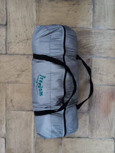 TENDA DA CAMPEGGIO 3 POSTI MODELLO IGLOO - FREEDOM SHERPA 3 - Foto 1 di 7