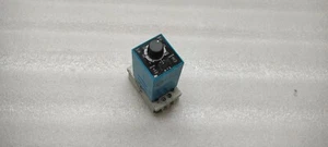 IDEC RTE-P1AD24 ELEKTRONISCHE ZEITSCHALTUHR 24VAC-DC - Bild 1 von 9
