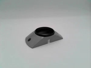 146-09 PETERSON Gray 4.8125"x1" Replacement Lens 10/PACK - Picture 1 of 3