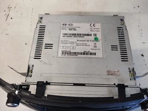 JAGUAR F TYPE V6 2013 ONWARD MULTIMEDIA RADIO SCREEN(A156) - Bild 1 von 2