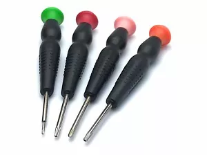 Tool kit Screwdriver Set for Sony Playstation PS2, PS3, Slim fat PSP 2000 PS 2 3 - Picture 1 of 2