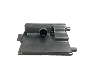 Volkswagen ID.3 2022 Front Windshiel Screen Kafas Assist Camera Unit 1EA980654B - Bild 1 von 14