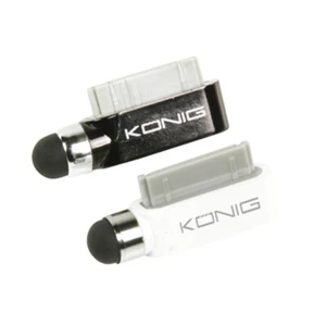 2x Touchscreen Eingabestift Bedienstift für Apple iPhone & iPad - Bild 1 von 2