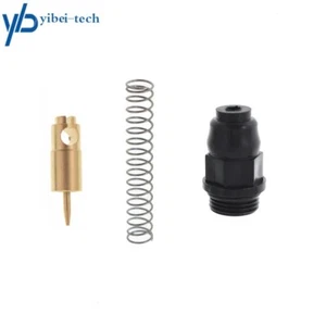 Carburetor Choke Cable Plunger Fits For Suzuki Quadrunner 500 LTF500F - Picture 1 of 4