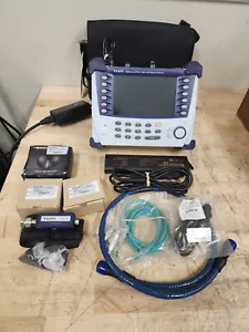 VIAVI JD726C Celladvisor Cable & Antenna Analyzer 5MHz-6GHz GOOD!! Unit #2 - Picture 1 of 9