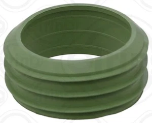 Guarnizione alloggiamento collettore aspirazione adatta per Audi A3 Seat Altea Skoda VW ELRING 240.120 - Foto 1 di 3