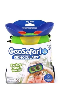 Educational Insights GeoSafari Jr. Kidnoculars - Picture 1 of 1