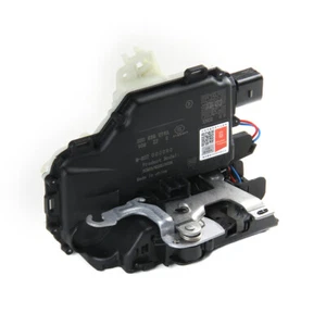 Actuador de cerradura de puerta lateral derecha para pasajeros para Passat 1997-2005 - Imagen 1 de 10