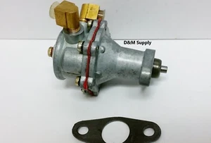 Passend für Ford Traktor Kraftstoffpumpe 4190 420 4330 4340 4400 4410 4500 4600 5000 515 5190 - Bild 1 von 3