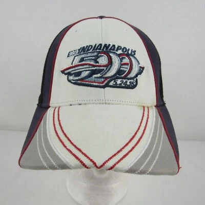 Indianapolis 500 Event Hat 2015 99th Running edición limitada #171 de 1000 Foto 1 de 4