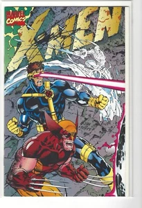 X-Men #1 (1991) Complete A–E Set – All Variants Signed by Chris Claremont – NM M - Picture 1 of 7