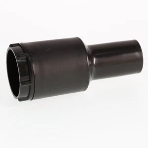 Muffe drehbar 32 mm für Staubsaugerschlauch 32/40 Meterware Adapter Düse Rohr - Bild 1 von 5