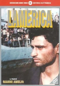 Dvd Nuovo - Lamerica 1994 - Rti - Foto 1 di 1