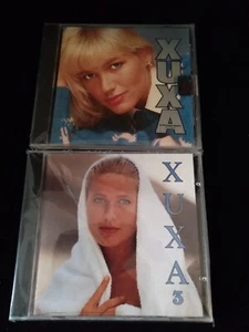 2 CD-💿📀-XUXA- BUEN ESTADO - Foto 1 di 2