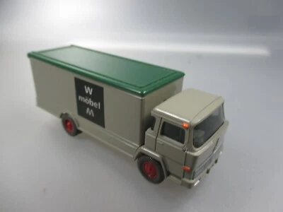 WIKING: Magirus Valigia Lke WM -möbel (Schub39) - Immagine 1 di 4