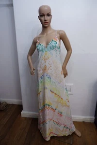 Jessica Allen New Maxi Dress Size S Small Uk 8-10 Bnwts Rrp £165 - Picture 1 of 9