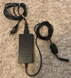 Bloc/ Chargeur Alimentation Officiel Playstation 2 Slim PS2 -SCPH-70100-Officiel - Photo 1/3