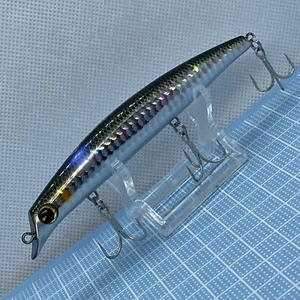 1811) Ams Design (ima) sasuke 120 Reppa (Daiwa Shore Line Zonk Tide Minnow) - Bild 1 von 16