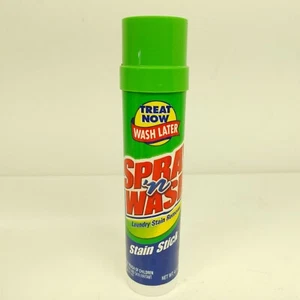 Spray 'N Wash Laundry Stain Remover Stick 4.3 oz - Picture 1 of 8