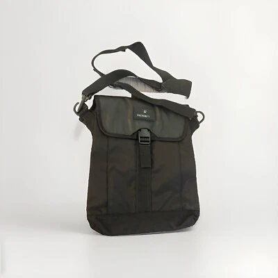 Victorinox Men’s Canvas Shoulder Bag - Image 1 of 4