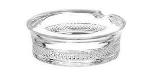 Claire Le Sage - Diamond Ashtray - Picture 1 of 1