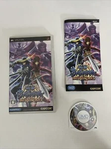 Sengoku Basara Battle Heroes  PSP Sony PlayStation Portable JAPAN 2009 Game - Picture 1 of 5