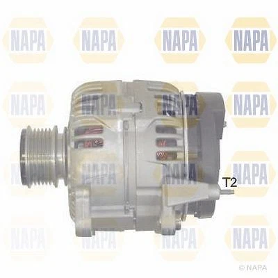 ENGINE ALTERNATOR GENERATOR NAPA OE QUALITY REPLACEMENT NAL1186 - Image 1 of 4